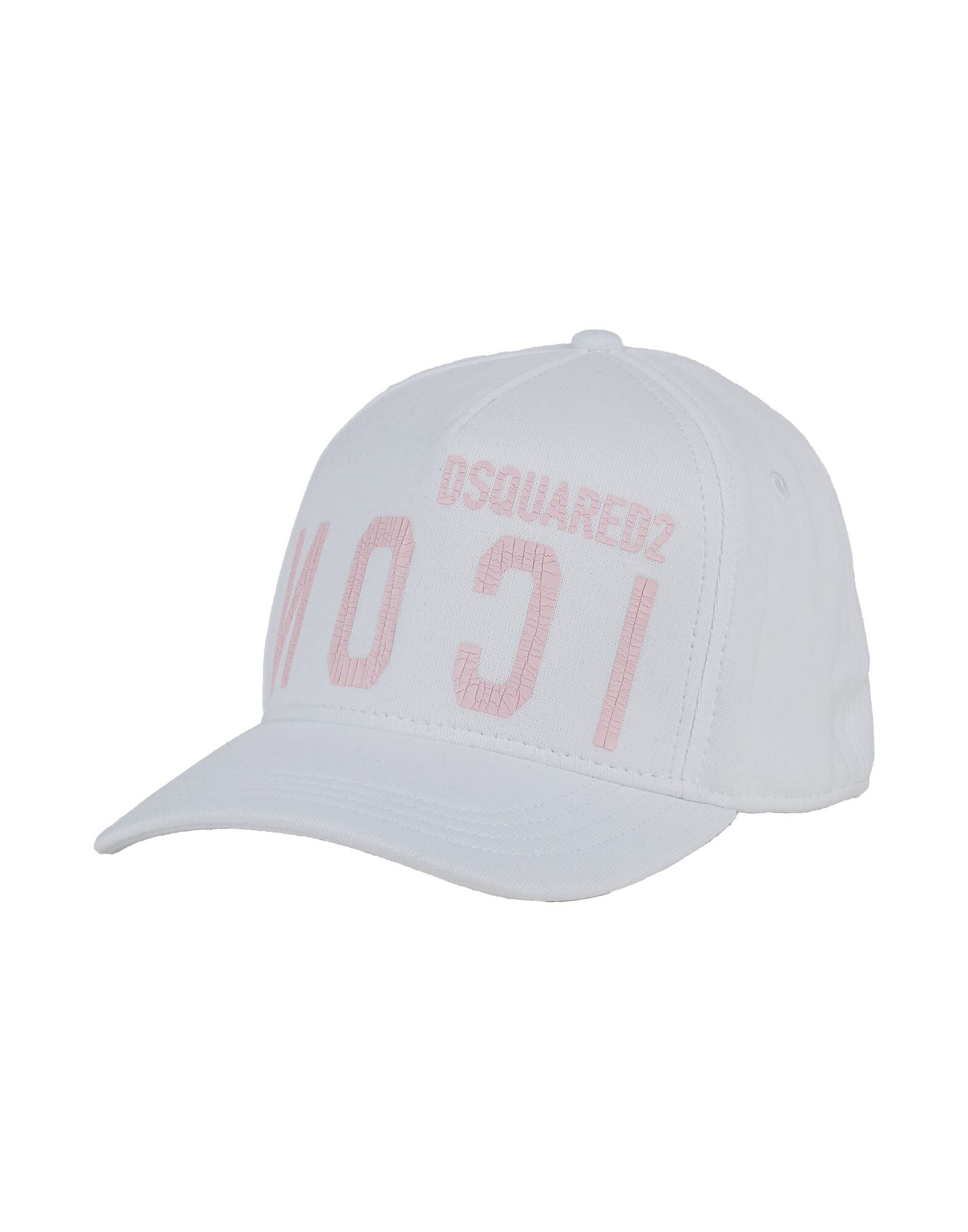 DSQUARED2 - Chapeaux