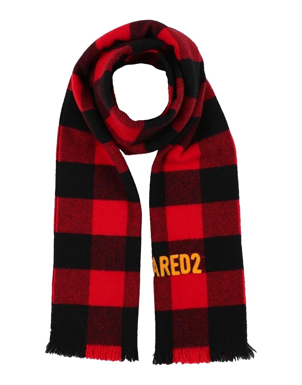DSQUARED2 - Scarves