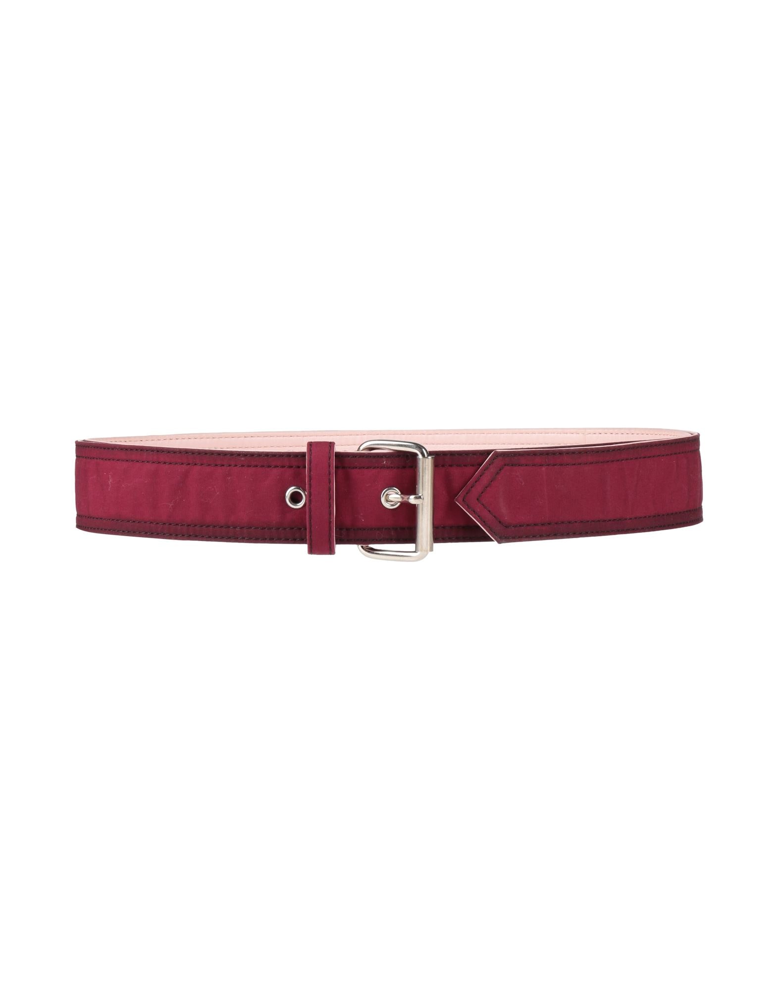 MARNI - Belts