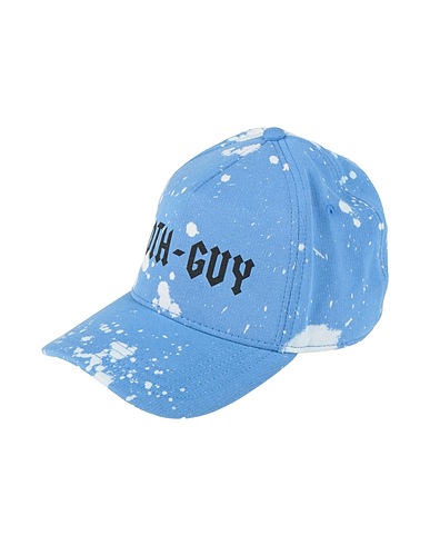 DSQUARED2 ACCESSORIES Light blue 100% Cotton