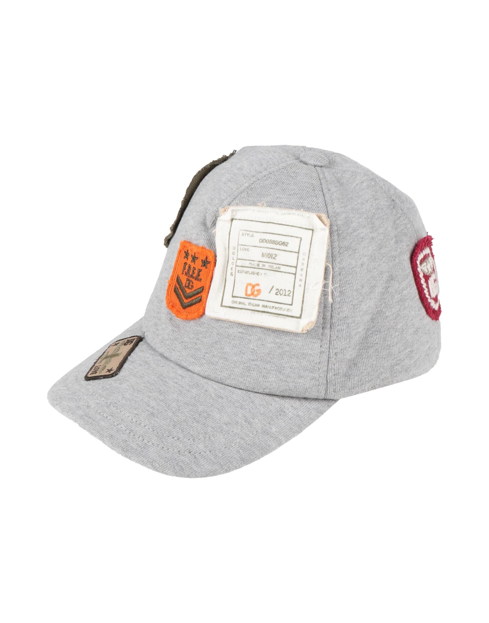 DOLCE&GABBANA - Hats