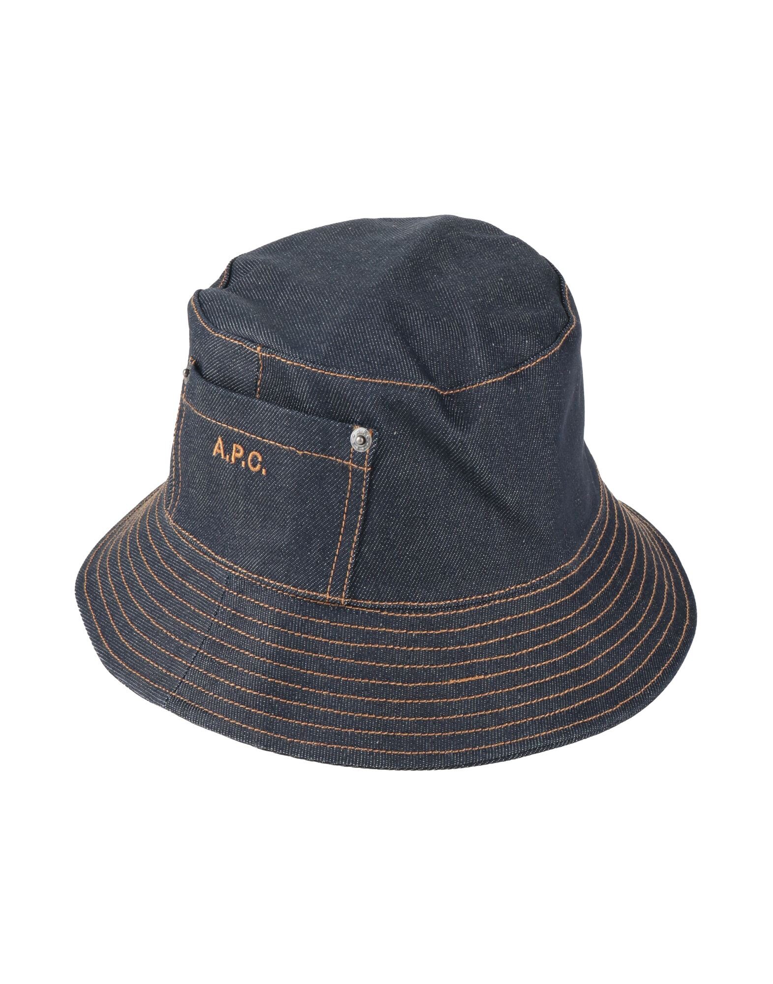 A.P.C. - Hats