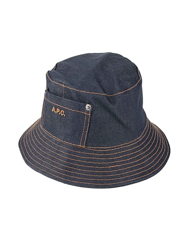 A.P.C. Hat 98% Cotton, 2% Polyester