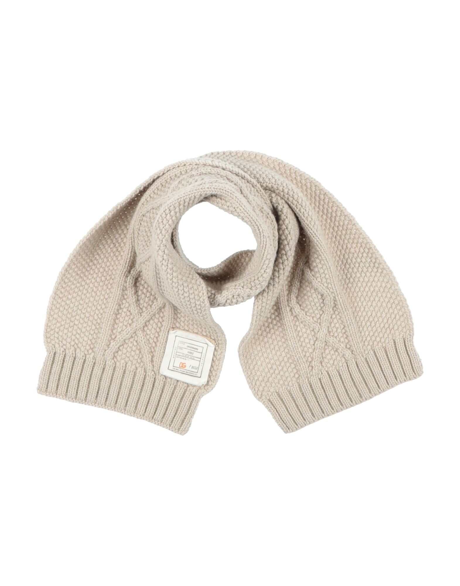 DOLCE&GABBANA - Scarves