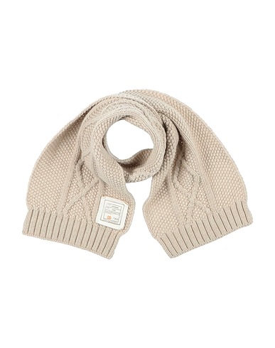 DOLCE&GABBANA Scarves and foulards 90% Virgin Wool, 10% Cashmere