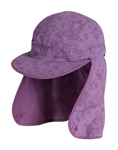 PUMA x P.A.M. PERKS AND MINI Cappello PUMA x P.A.M. LEGIONNAIRE CAP
 Viola 100% Poliammide