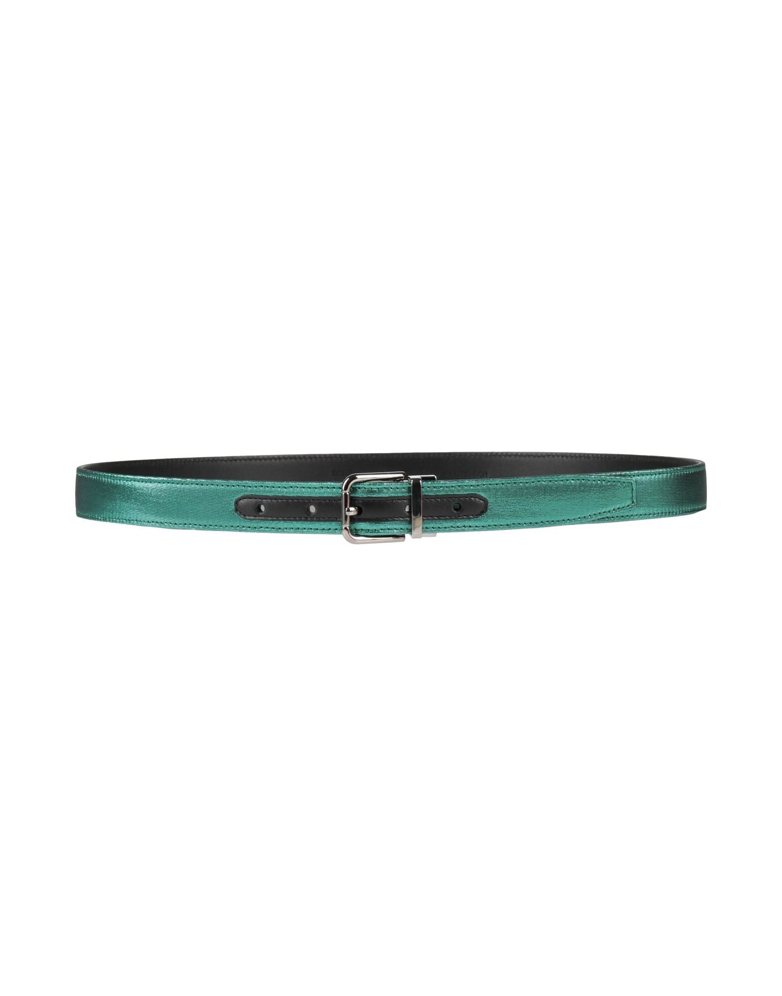 DOLCE&GABBANA - Belts