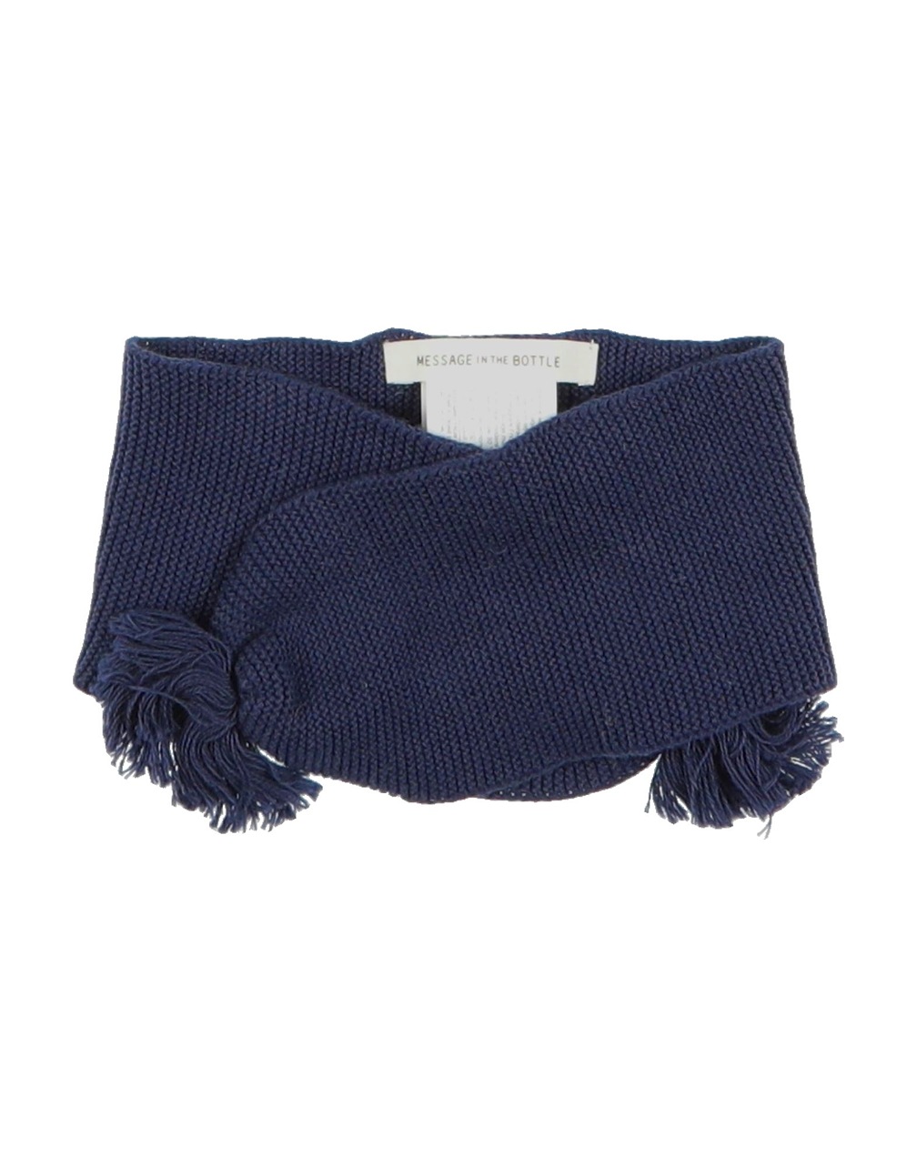 MESSAGE IN THE BOTTLE - Scarves