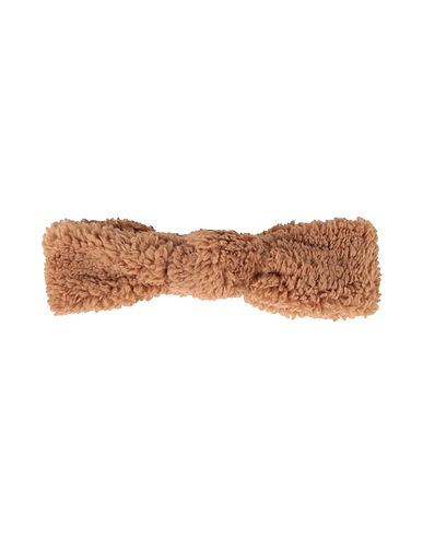 BEAN'S Haaraccessoire Braun 100% Polyester
