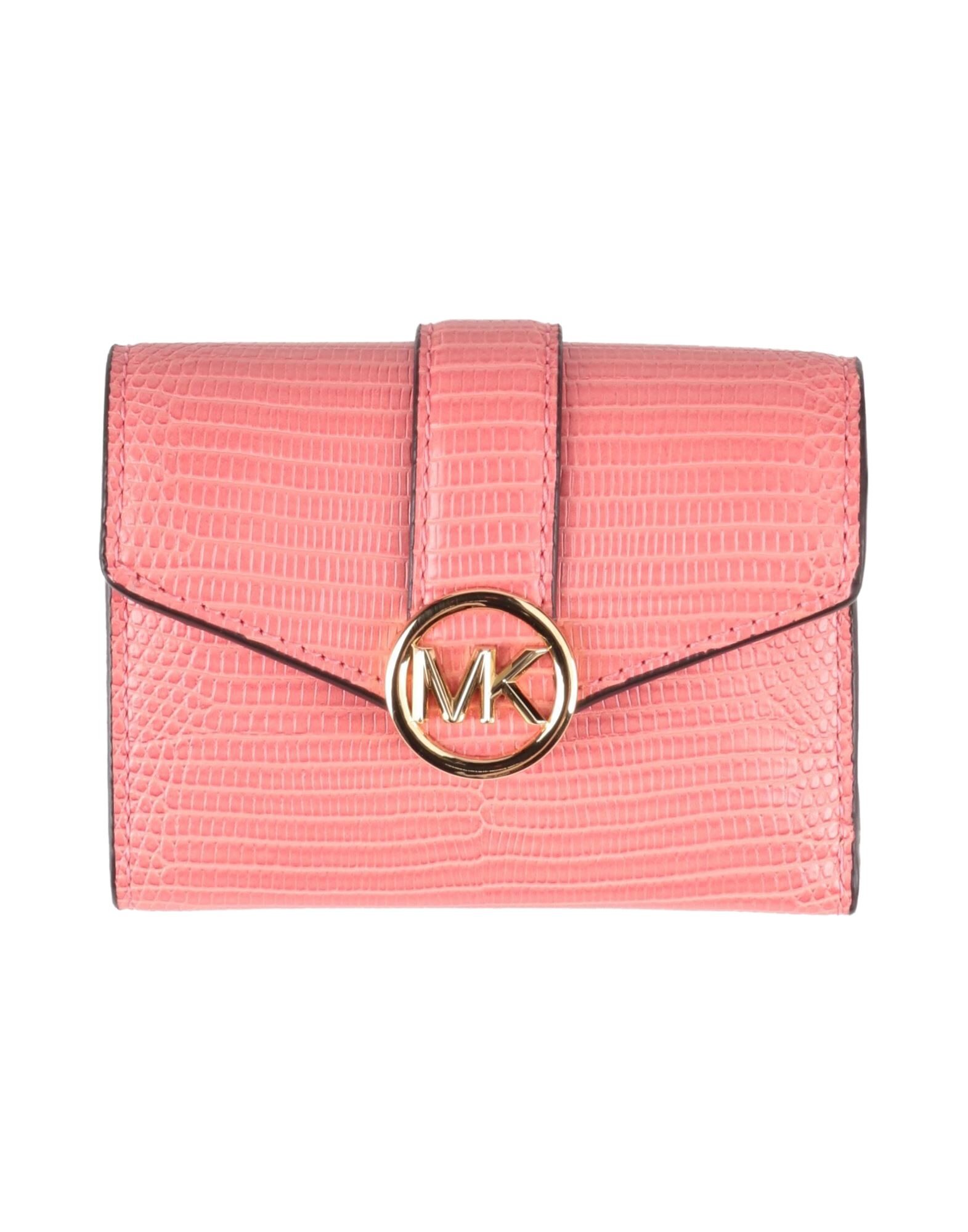 MICHAEL MICHAEL KORS - Wallets