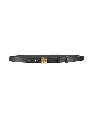 MVP WARDROBE Ceinture fine Cuir
