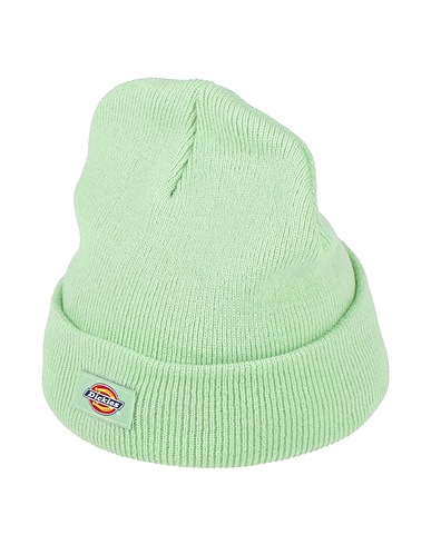 DICKIES Cappello Verde chiaro 100% Acrilico