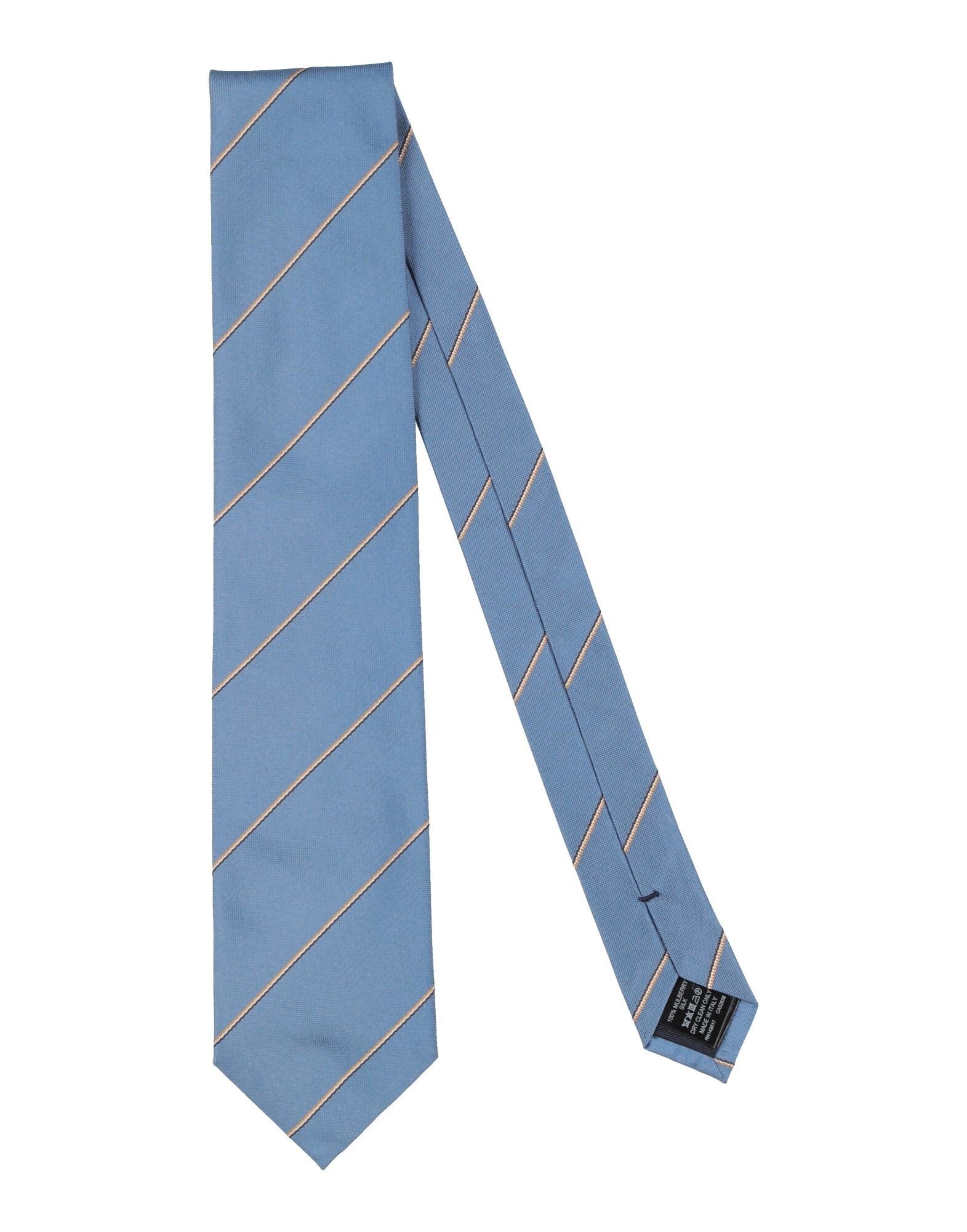 DUNHILL - Nœuds papillon et cravates