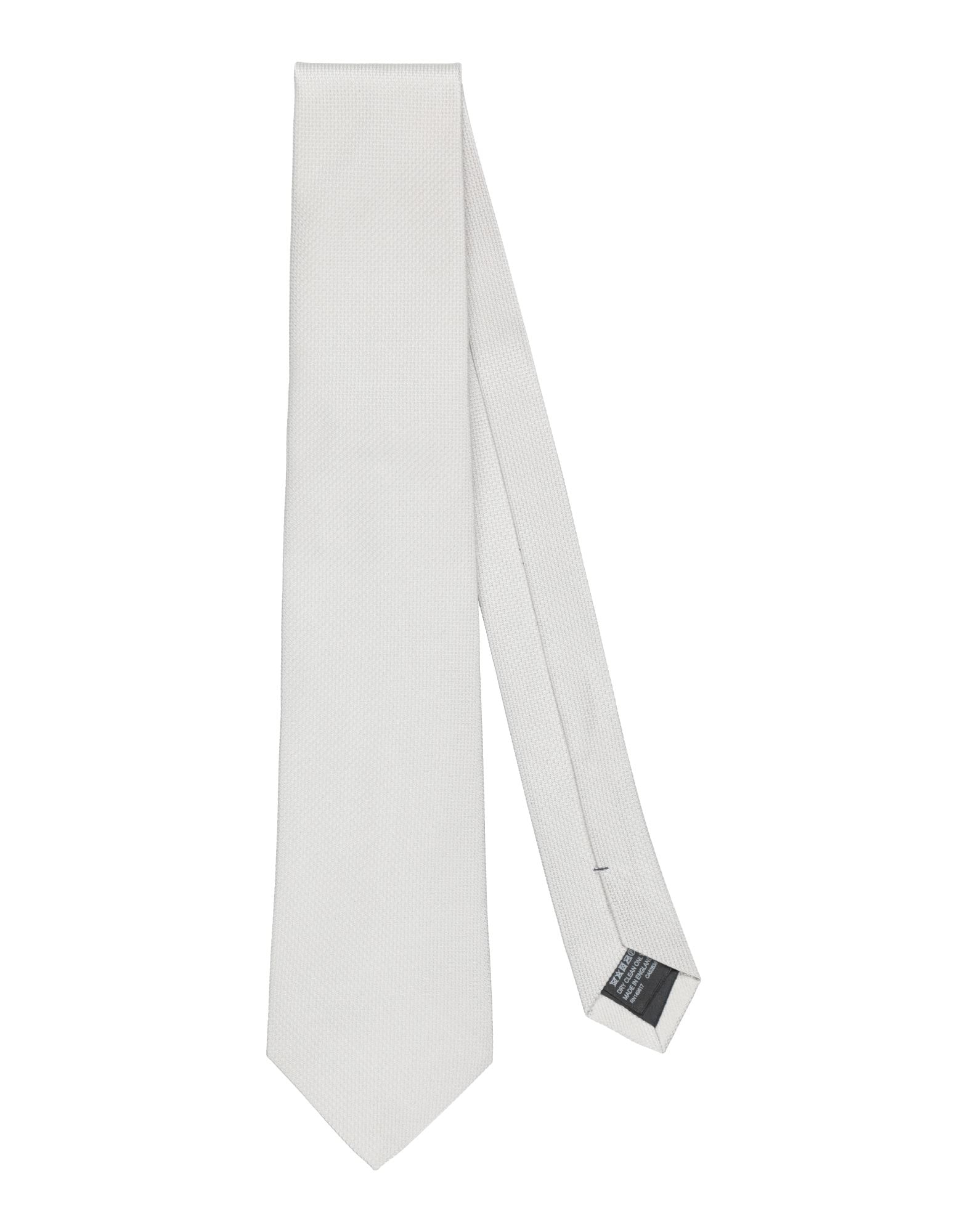 DUNHILL - Ties & bow ties