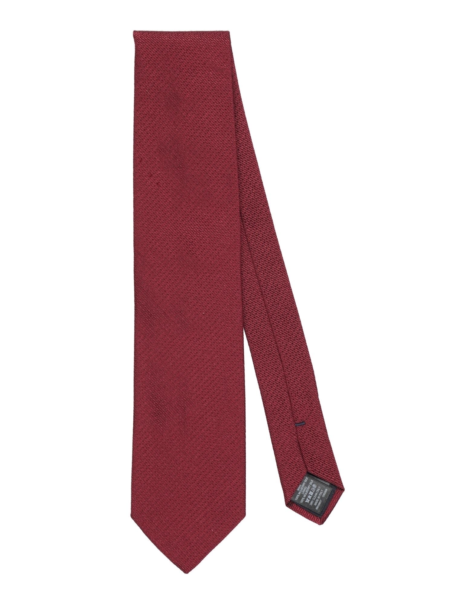 DUNHILL - Ties & bow ties