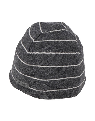 MY LITTLE COZMO Hat Grey 58% Recycled cotton, 38% Organic cotton, 4% Elastane