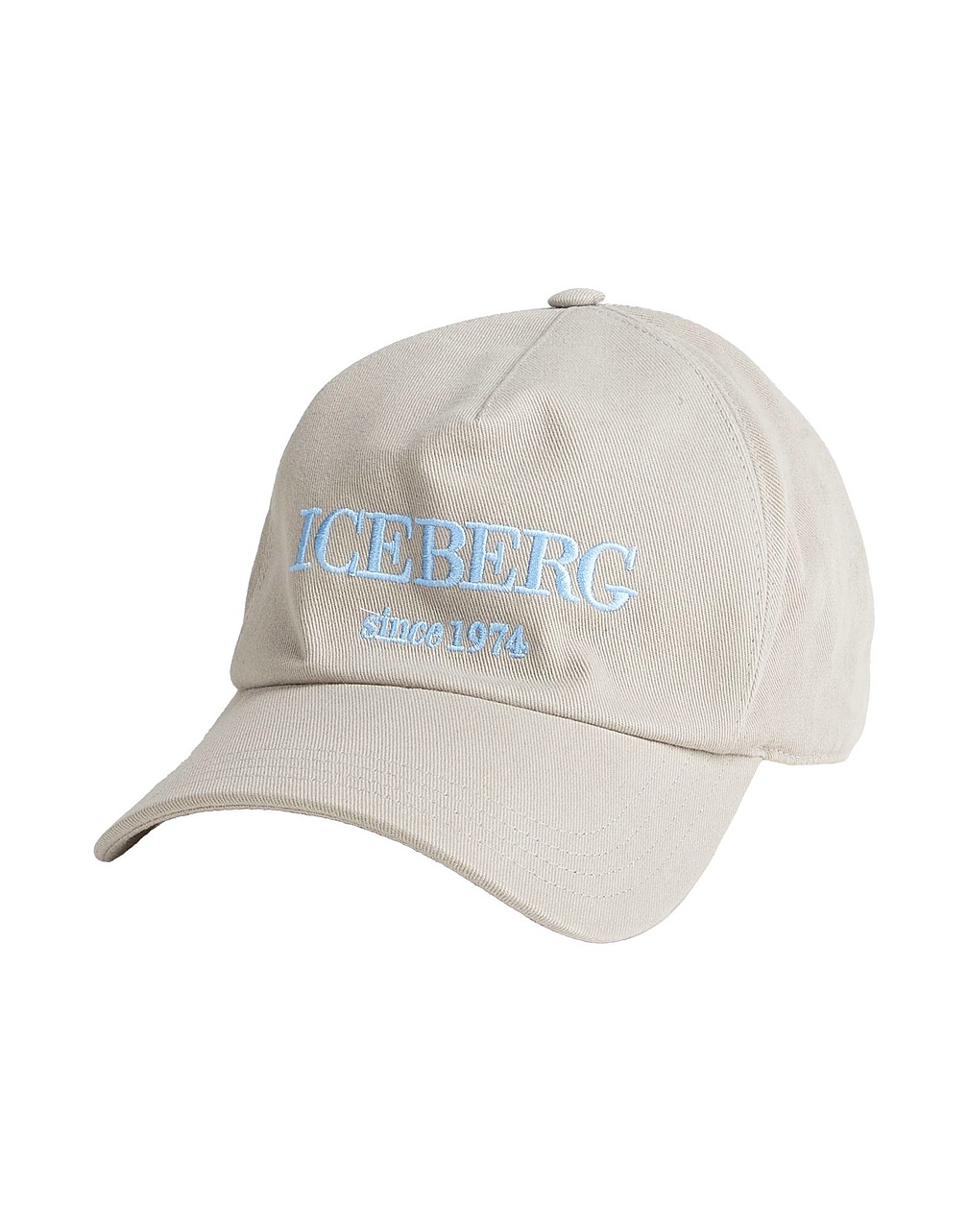 ICEBERG - Cappelli