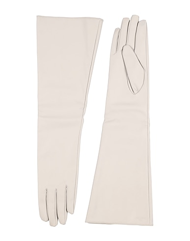 TWINSET Handschuhe 100% Polyurethan