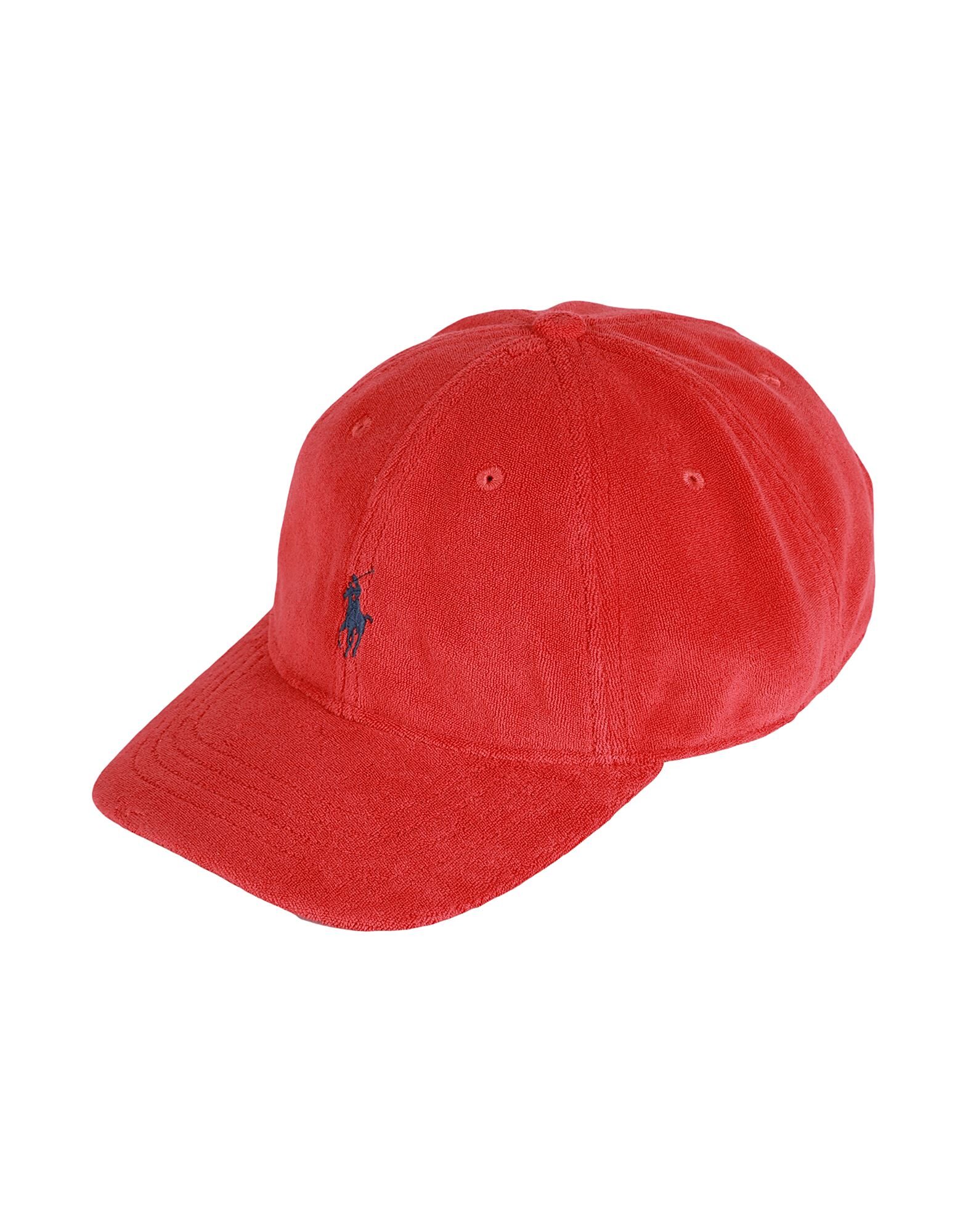 POLO RALPH LAUREN - Hats