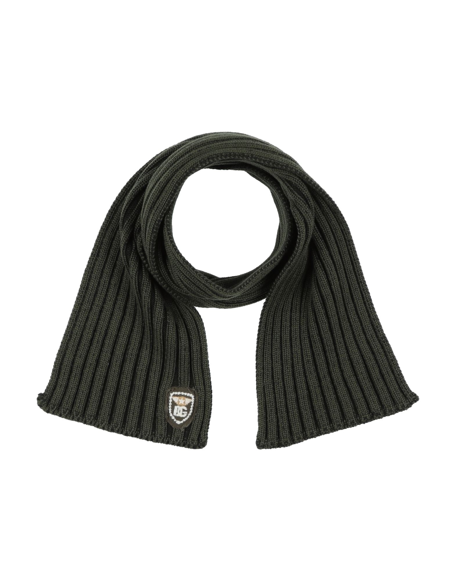 DOLCE&GABBANA - Scarves