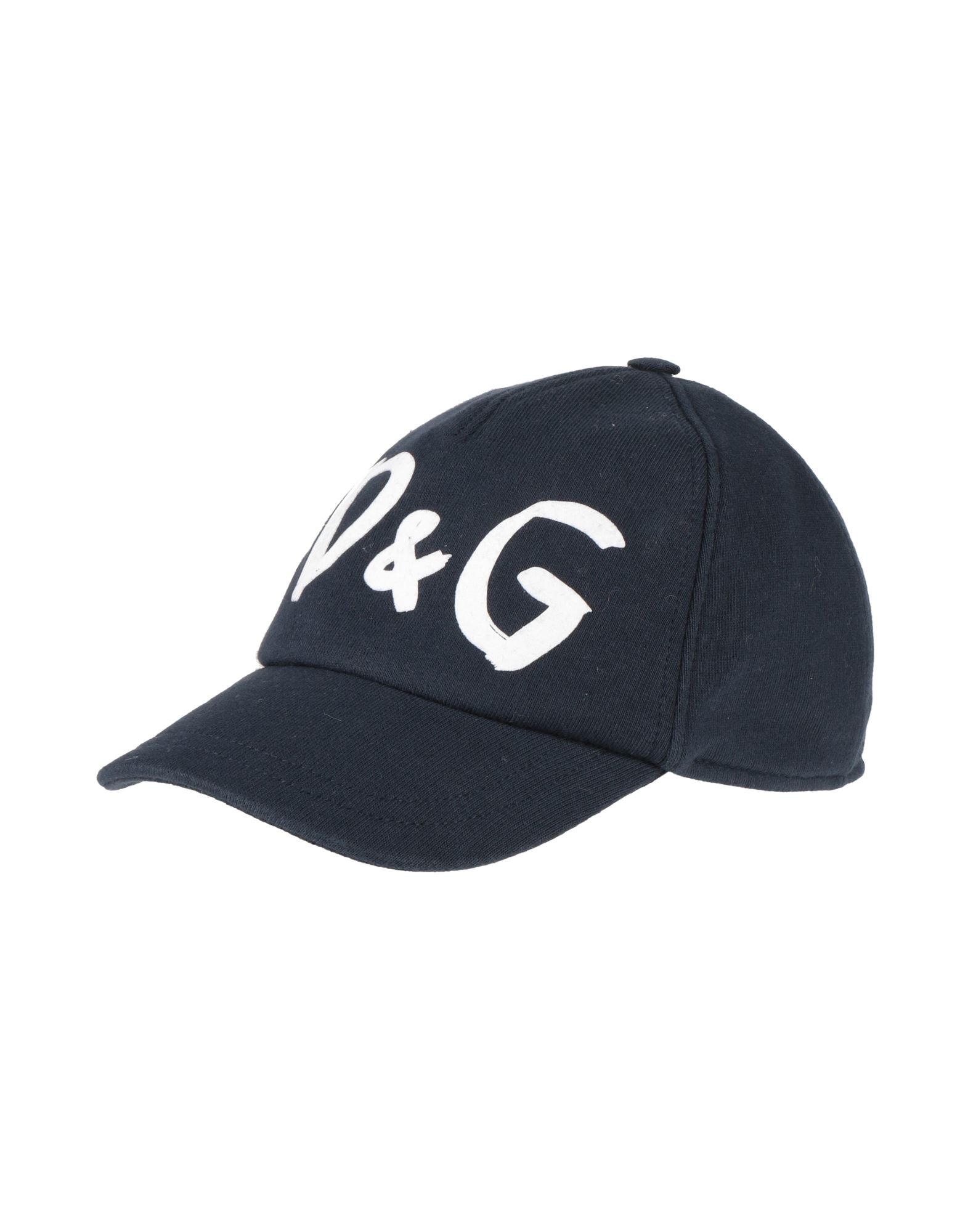 DOLCE&GABBANA - Hats