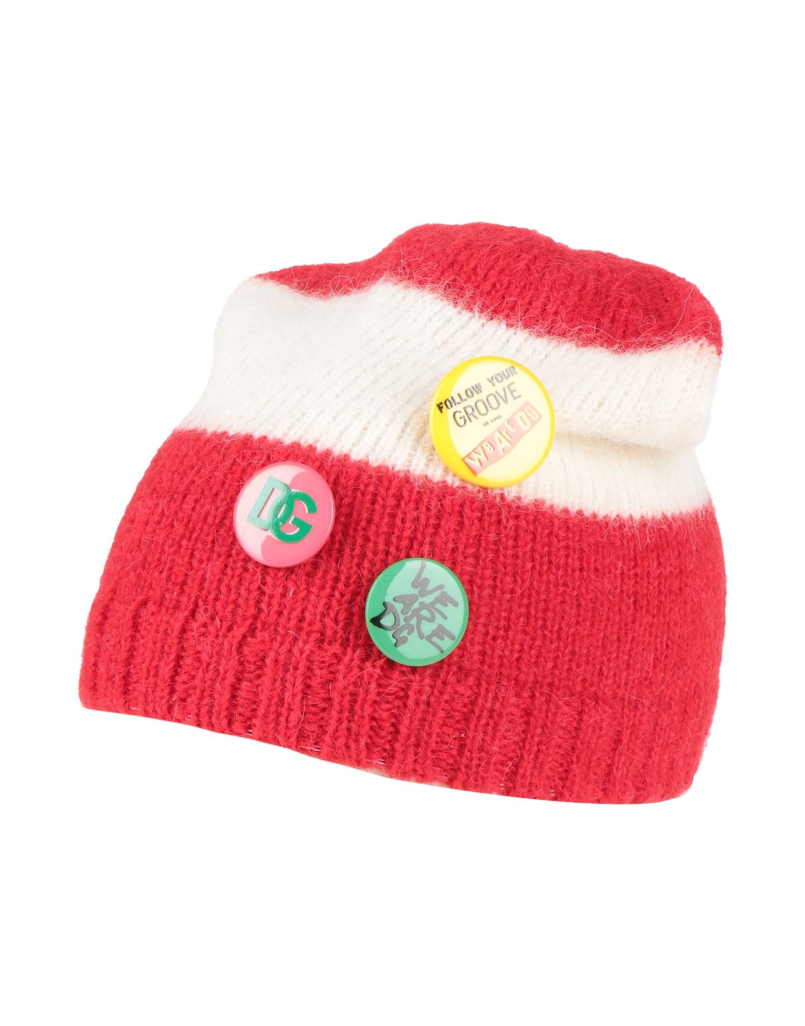 DOLCE&GABBANA - Головные уборы