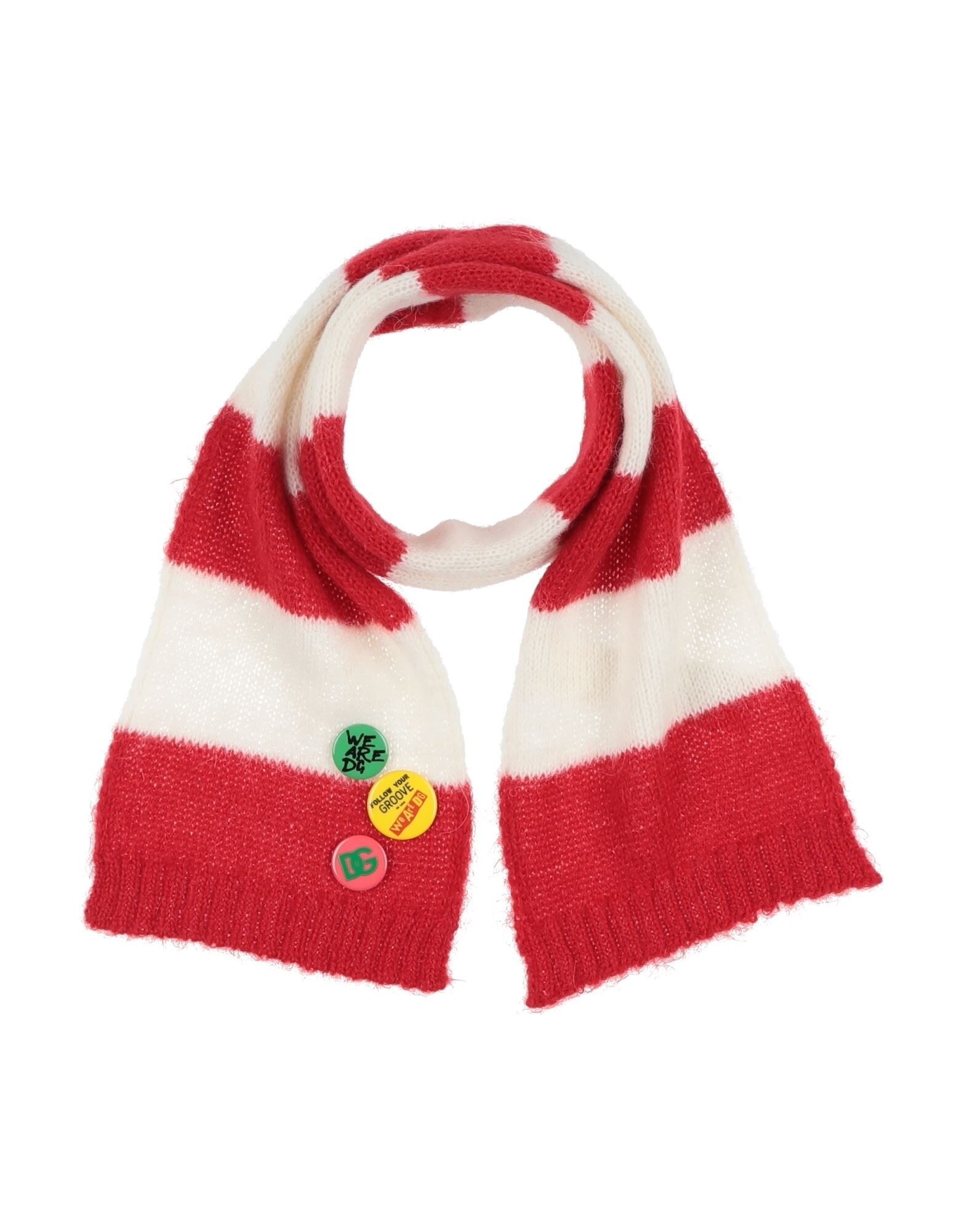 DOLCE&GABBANA - Scarves