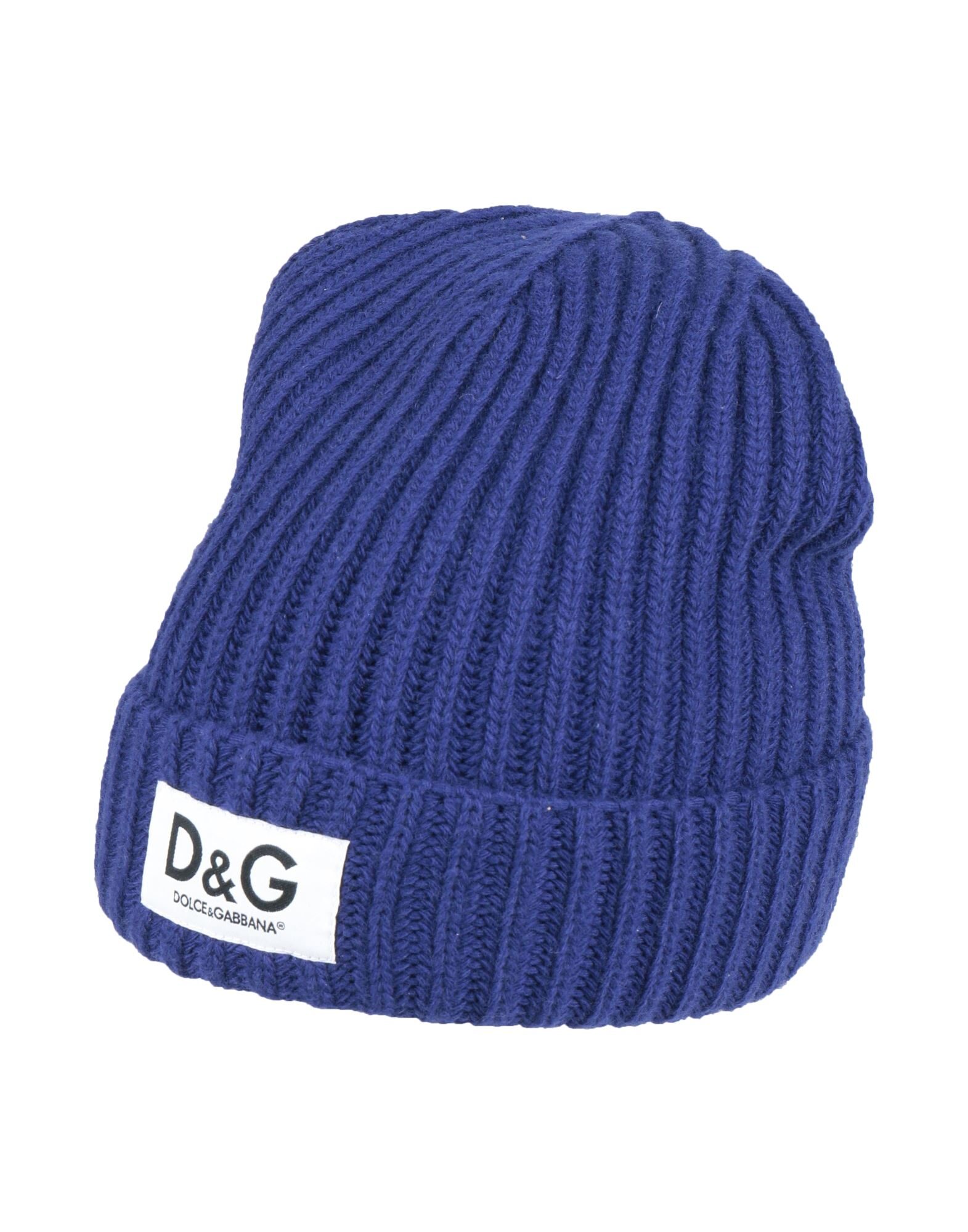 DOLCE&GABBANA - Hats