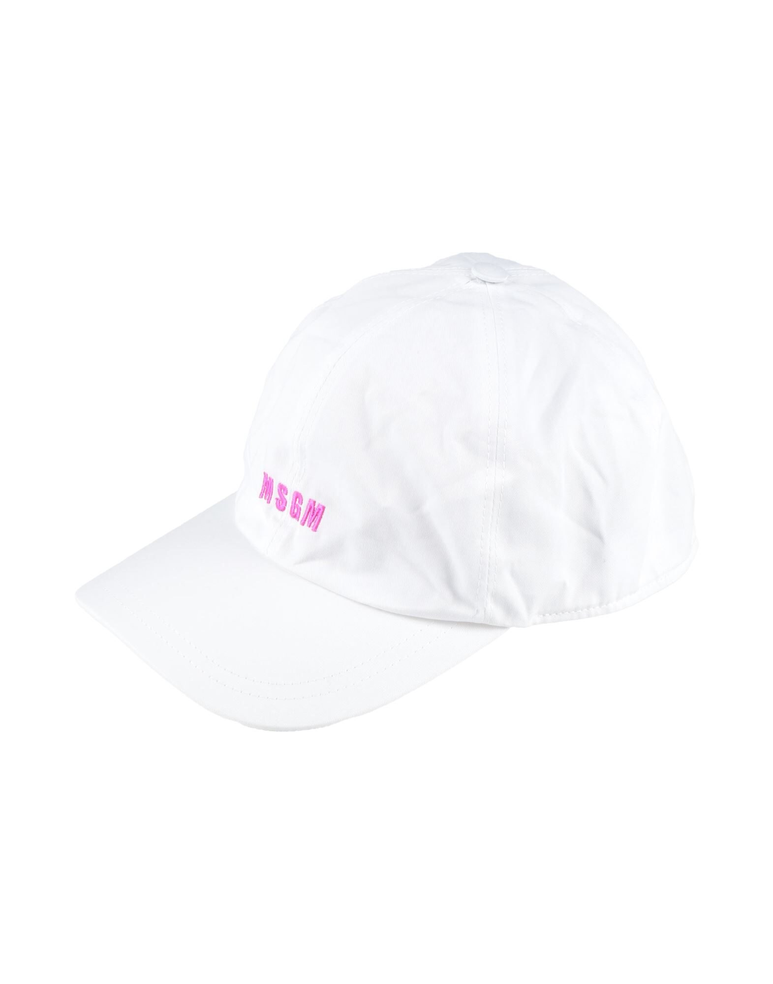 MSGM - Hats