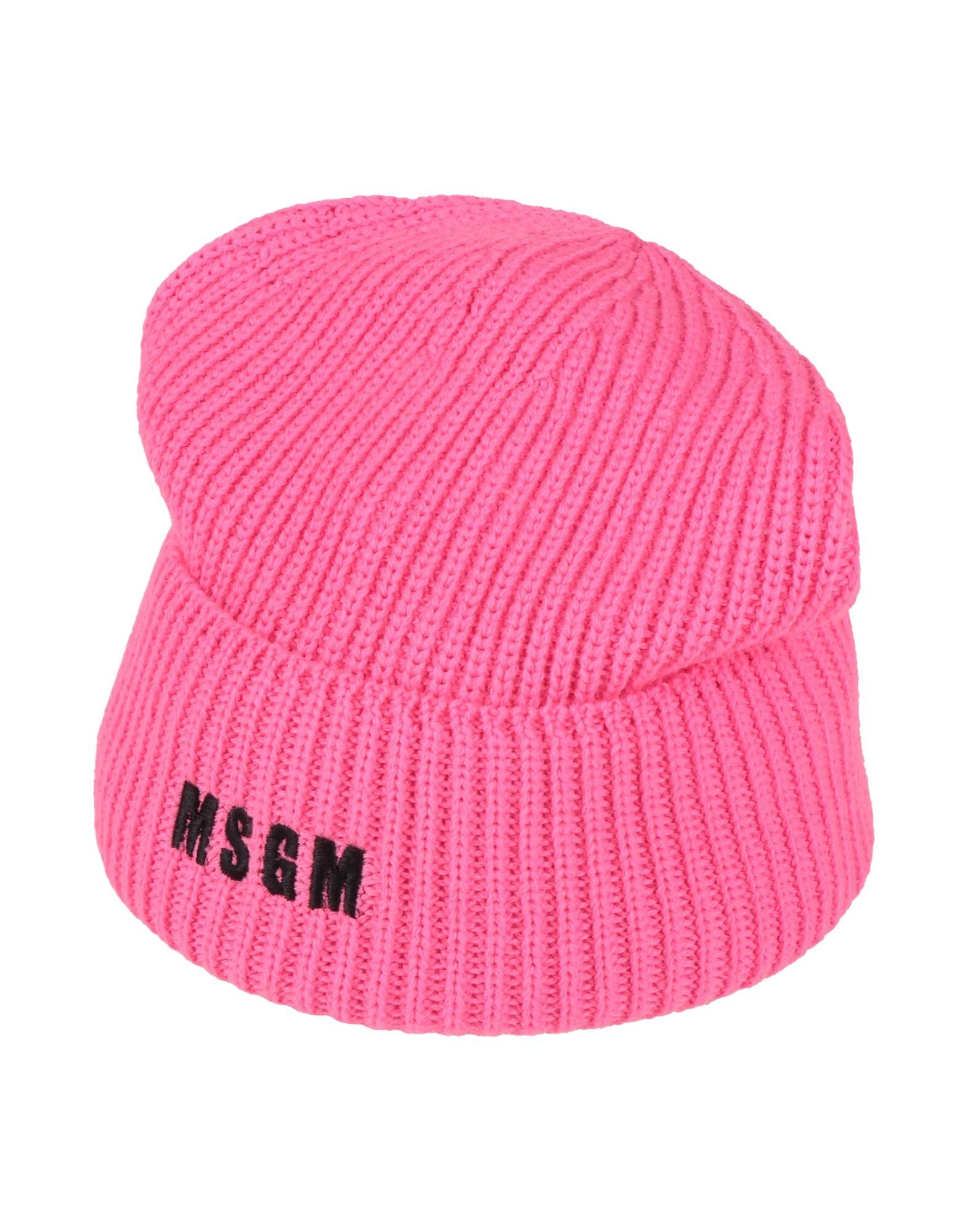 MSGM - Hats