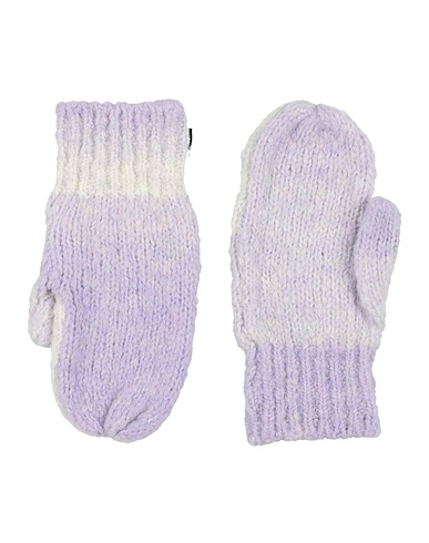 MSGM Gloves 58% Acrylic, 25% Wool, 17% Polyamide