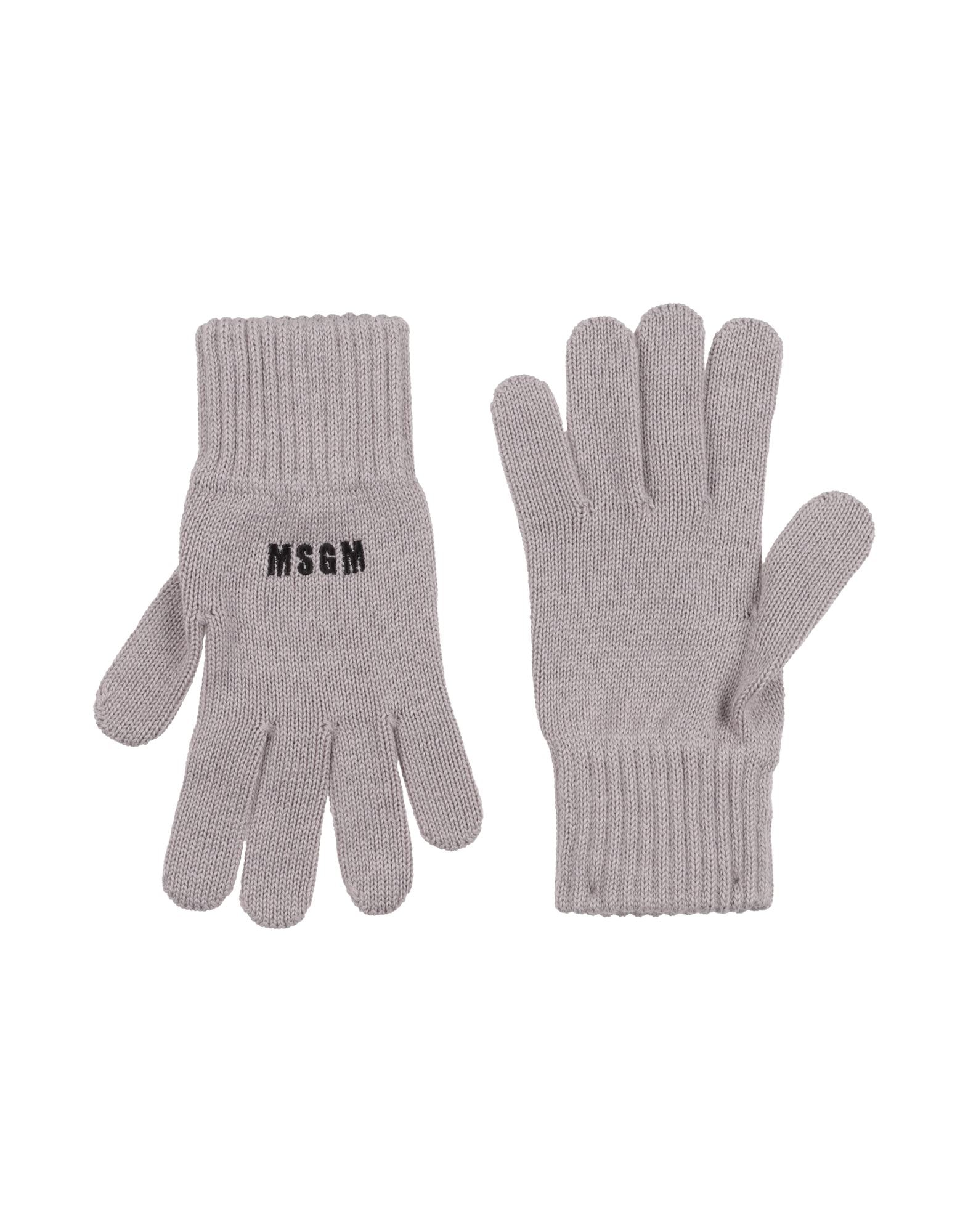 MSGM - Gloves
