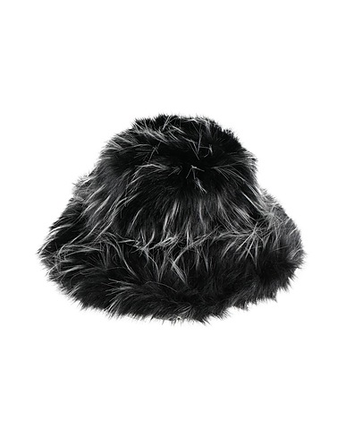 MSGM Hats 88% Modacrylic, 12% Polyester