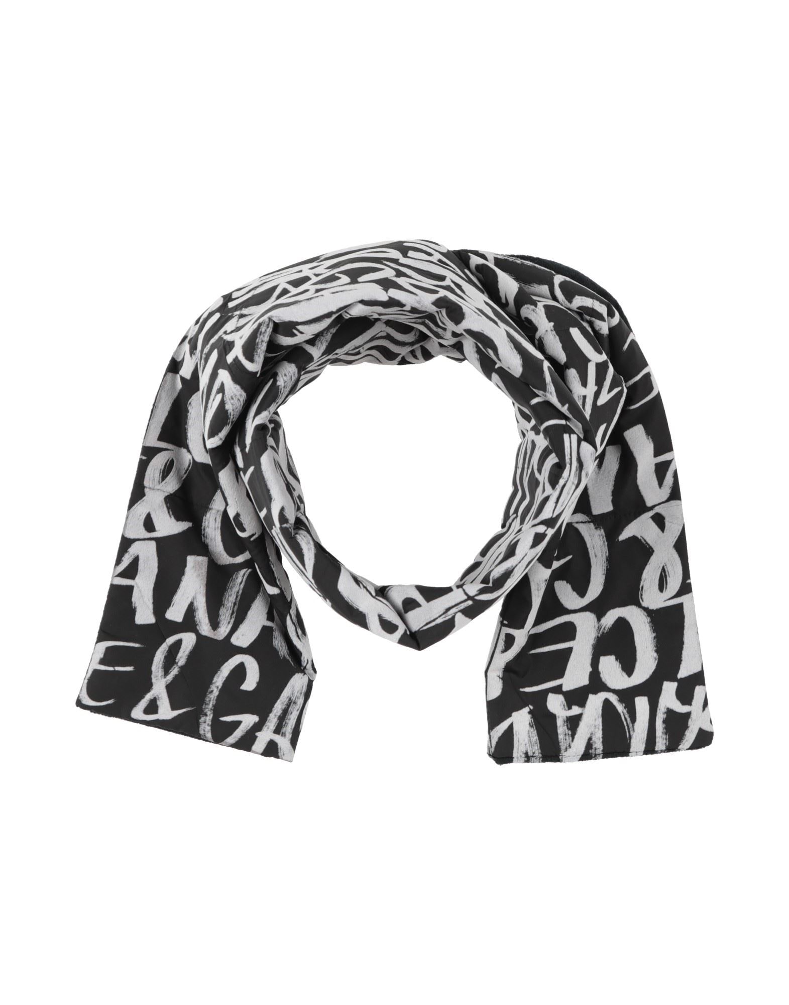 DOLCE&GABBANA - Scarves