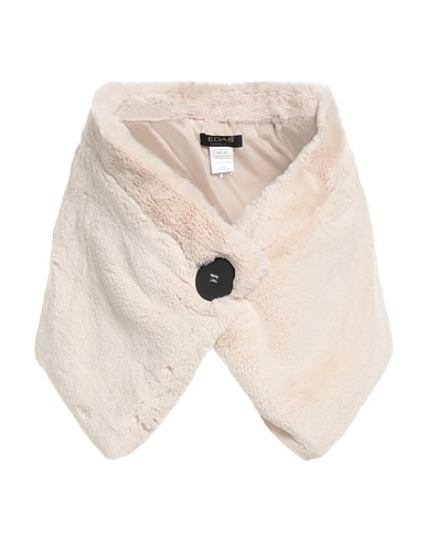 EDAS Cloak Cream 100% Polyester