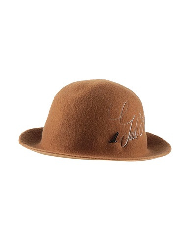 JUNYA WATANABE COMME des GARÇONS Cappello Cammello 100% Lana