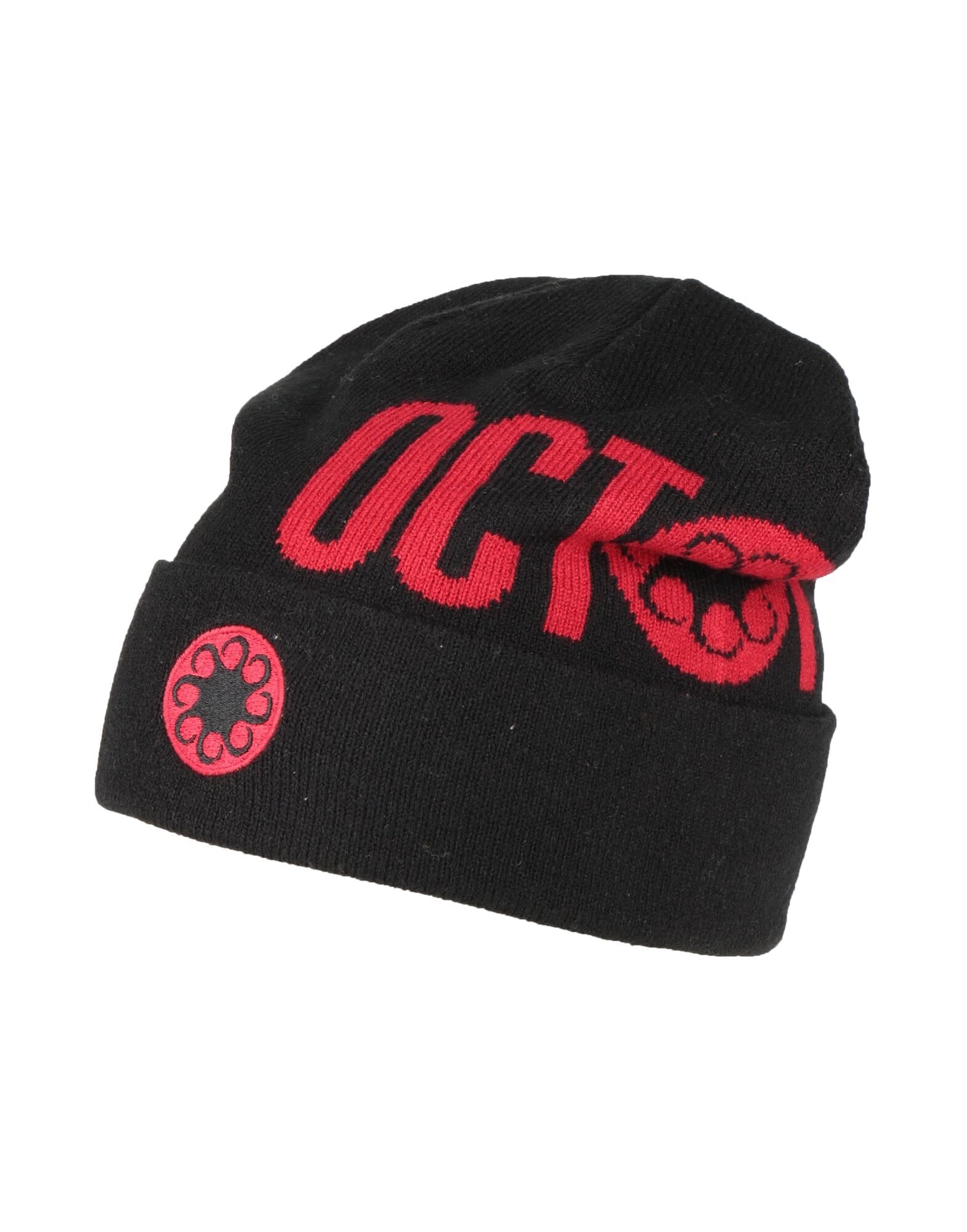OCTOPUS - Hats
