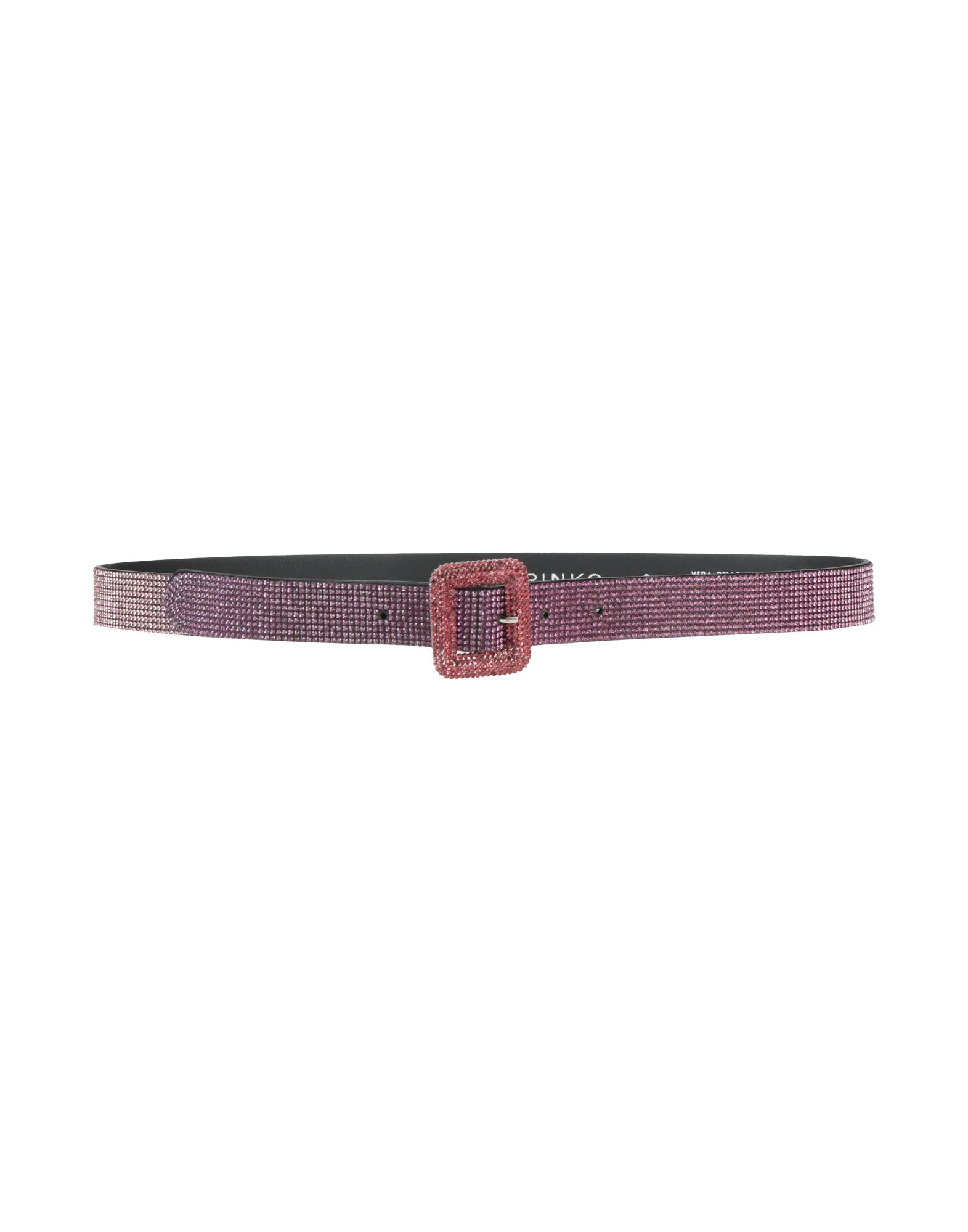 PINKO - Belts