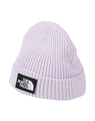 THE NORTH FACE Sport accessories Lilac 97% Acrylic, 3% Polyamide
