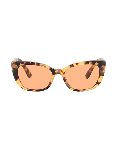DOLCE&GABBANA Lunettes de soleil 100% Acétate