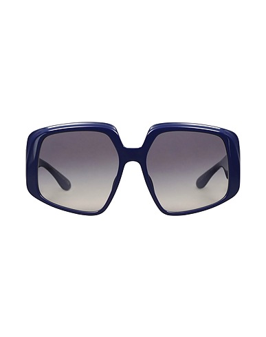 DOLCE&GABBANA Sunglasses Blue 100% Acetate
