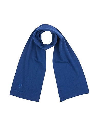 PACIOTTI ACCESSORIES Blue 100% Cotton