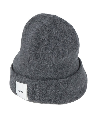 OAMC Hat Grey 100% Wool