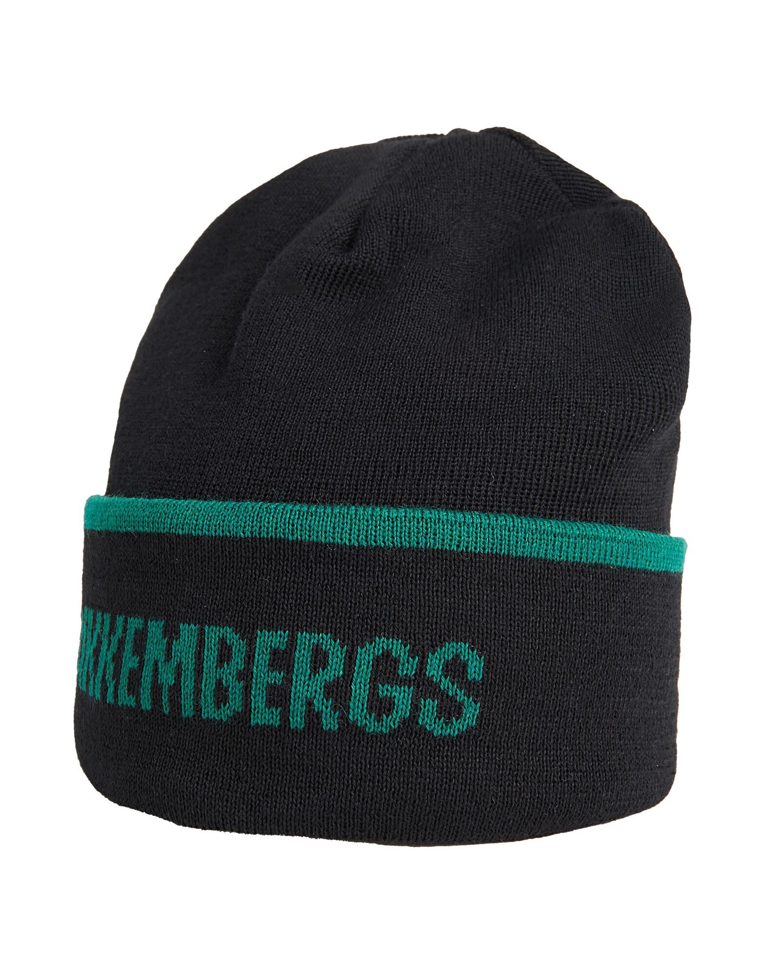 BIKKEMBERGS - Hats