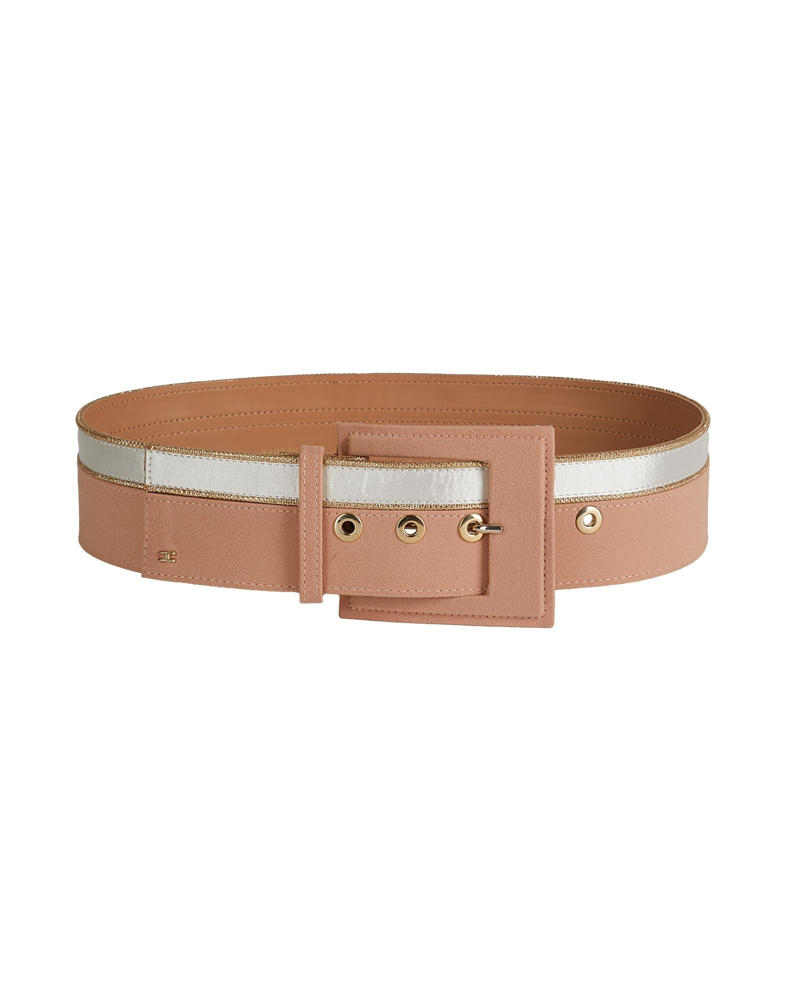ELISABETTA FRANCHI - Belts