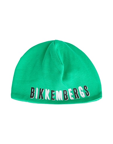 BIKKEMBERGS Chapeau 100% Coton