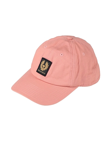 BELSTAFF Cappello Cipria 100% Cotone
