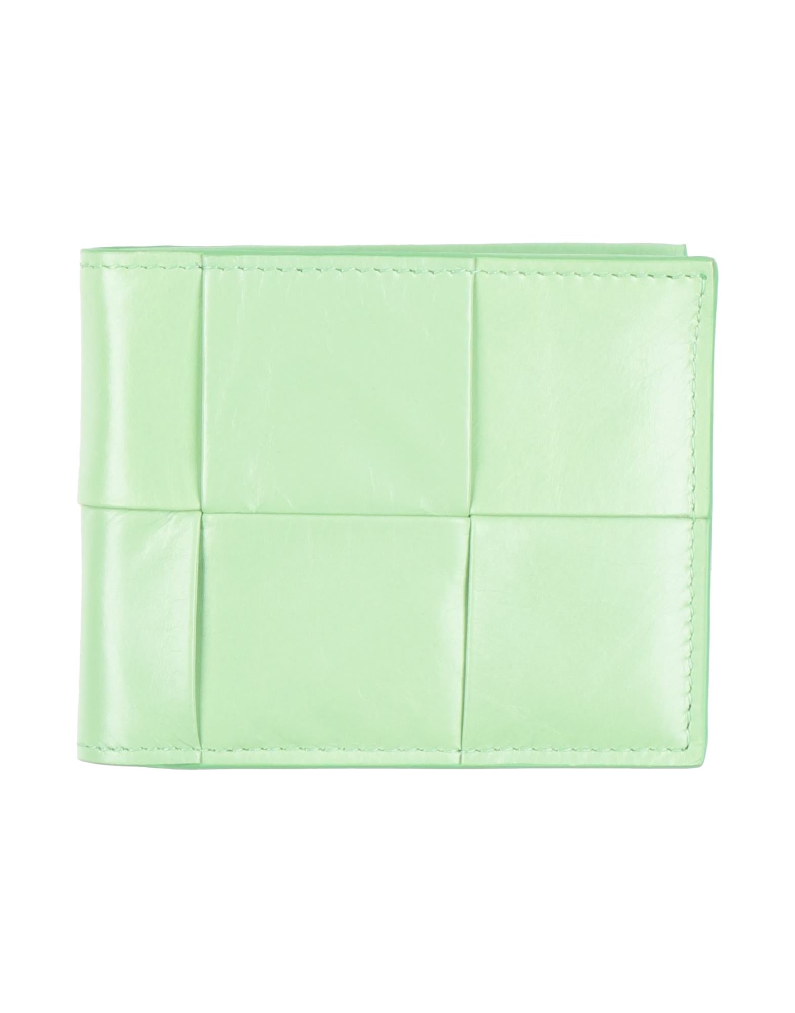 BOTTEGA VENETA - Wallets