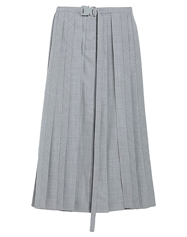 DIOR Fabric belt 100% Virgin Wool