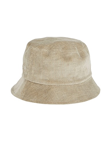 LUIGI BORRELLI NAPOLI Chapeau 90% Coton, 8% Cachemire, 2% Élasthanne